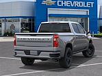 2026 Chevrolet Silverado 1500 Crew Cab 4x4 Pickup for sale #T86805 - photo 2
