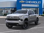 2026 Chevrolet Silverado 1500 Crew Cab 4x4 Pickup for sale #T86805 - photo 6