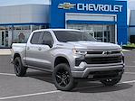 2026 Chevrolet Silverado 1500 Crew Cab 4x4 Pickup for sale #T86805 - photo 7