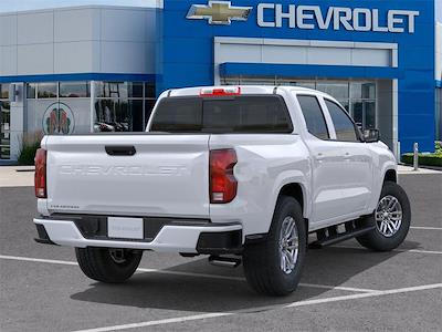 2026 Chevrolet Colorado Crew Cab 4x4 Pickup for sale #T86811 - photo 2
