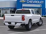 2026 Chevrolet Colorado Crew Cab 4WD Pickup for sale #T86811 - photo 2