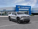 New 2026 Chevrolet Silverado EV LT Crew Cab AWD Pickup for sale #T86847 - photo 1
