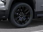 New 2026 Chevrolet Silverado EV LT Crew Cab AWD Pickup for sale #T86847 - photo 10