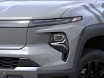 New 2026 Chevrolet Silverado EV LT Crew Cab AWD Pickup for sale #T86847 - photo 11
