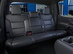 New 2026 Chevrolet Silverado EV LT Crew Cab AWD Pickup for sale #T86847 - photo 18