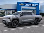 New 2026 Chevrolet Silverado EV LT Crew Cab AWD Pickup for sale #T86847 - photo 3