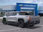 New 2026 Chevrolet Silverado EV LT Crew Cab AWD Pickup for sale #T86847 - photo 4
