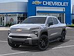 New 2026 Chevrolet Silverado EV LT Crew Cab AWD Pickup for sale #T86847 - photo 7