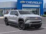 New 2026 Chevrolet Silverado EV LT Crew Cab AWD Pickup for sale #T86847 - photo 8