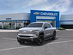 New 2026 Chevrolet Silverado EV LT Crew Cab AWD Pickup for sale #T86847 - photo 9
