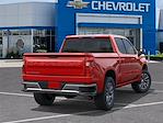 2026 Chevrolet Silverado 1500 Crew Cab 4x4 Pickup for sale #T86849 - photo 2