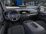 2026 Chevrolet Silverado 1500 Crew Cab 4x4 Pickup for sale #T86897 - photo 15