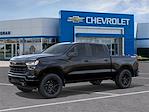 2026 Chevrolet Silverado 1500 Crew Cab 4x4 Pickup for sale #T86897 - photo 3