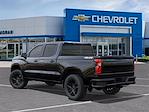 2026 Chevrolet Silverado 1500 Crew Cab 4x4 Pickup for sale #T86897 - photo 4