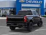 2026 Chevrolet Silverado 1500 Crew Cab 4x4 Pickup for sale #T86897 - photo 2
