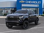 2026 Chevrolet Silverado 1500 Crew Cab 4x4 Pickup for sale #T86897 - photo 6