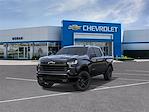 2026 Chevrolet Silverado 1500 Crew Cab 4x4 Pickup for sale #T86897 - photo 8
