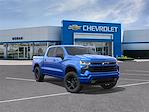 2026 Chevrolet Silverado 1500 Crew Cab 4x4 Pickup for sale #T86898 - photo 1