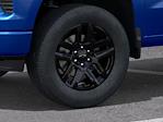 2026 Chevrolet Silverado 1500 Crew Cab 4x4 Pickup for sale #T86898 - photo 10