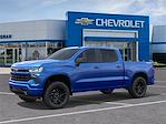 2026 Chevrolet Silverado 1500 Crew Cab 4x4 Pickup for sale #T86898 - photo 3