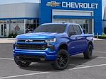 2026 Chevrolet Silverado 1500 Crew Cab 4x4 Pickup for sale #T86898 - photo 7