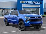 2026 Chevrolet Silverado 1500 Crew Cab 4x4 Pickup for sale #T86898 - photo 8
