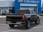 2026 Chevrolet Silverado 1500 Crew Cab 4x4 Pickup for sale #T86917 - photo 2