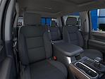 2026 Chevrolet Silverado 1500 Crew Cab 4x4 Pickup for sale #T86918 - photo 16