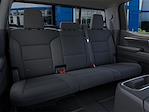 2026 Chevrolet Silverado 1500 Crew Cab 4x4 Pickup for sale #T86918 - photo 17