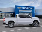 2026 Chevrolet Silverado 1500 Crew Cab 4x4 Pickup for sale #T86918 - photo 5