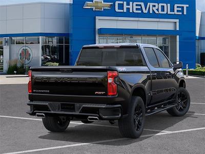 2026 Chevrolet Silverado 1500 Crew Cab 4x4 Pickup for sale #T86919 - photo 2