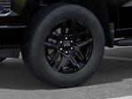 2026 Chevrolet Silverado 1500 Crew Cab 4x4 Pickup for sale #T86919 - photo 9