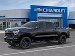 2026 Chevrolet Silverado 1500 Crew Cab 4x4 Pickup for sale #T86919 - photo 3