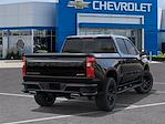 2026 Chevrolet Silverado 1500 Crew Cab 4x4 Pickup for sale #T86919 - photo 2