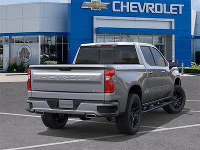 2026 Chevrolet Silverado 1500 Crew Cab 4x4 Pickup for sale #T86920 - photo 2