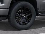 2026 Chevrolet Silverado 1500 Crew Cab 4x4 Pickup for sale #T86920 - photo 9