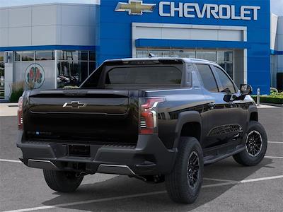 2026 Chevrolet Silverado EV Crew Cab AWD Pickup for sale #T86995 - photo 2