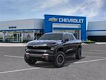 2026 Chevrolet Silverado EV Crew Cab AWD Pickup for sale #T86995 - photo 8