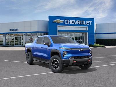 2026 Chevrolet Silverado EV Crew Cab AWD Pickup for sale #T86996 - photo 1