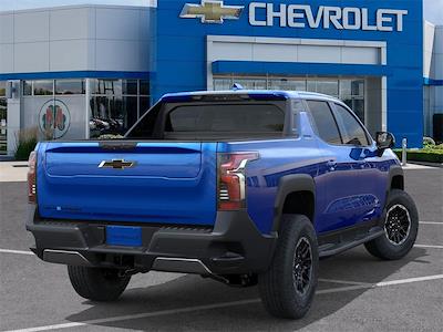 2026 Chevrolet Silverado EV Crew Cab AWD Pickup for sale #T86996 - photo 2
