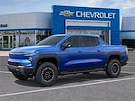 2026 Chevrolet Silverado EV Crew Cab AWD Pickup for sale #T86996 - photo 3