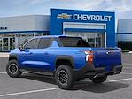 2026 Chevrolet Silverado EV Crew Cab AWD Pickup for sale #T86996 - photo 4