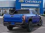 2026 Chevrolet Silverado EV Crew Cab AWD Pickup for sale #T86996 - photo 2