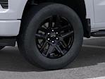 2026 Chevrolet Silverado 1500 Crew Cab 4x4 Pickup for sale #T87005 - photo 9