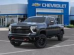 2026 Chevrolet Silverado 2500 Crew Cab 4x4 Pickup for sale #T87006 - photo 6