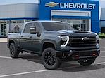 2026 Chevrolet Silverado 2500 Crew Cab 4x4 Pickup for sale #T87006 - photo 7