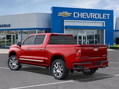 2026 Chevrolet Silverado 1500 Crew Cab 4WD Pickup for sale #T87097 - photo 2