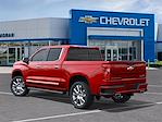2026 Chevrolet Silverado 1500 Crew Cab 4x4 Pickup for sale #T87097 - photo 2