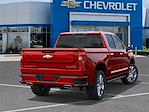 2026 Chevrolet Silverado 1500 Crew Cab 4x4 Pickup for sale #T87097 - photo 4