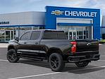 2026 Chevrolet Silverado 1500 Crew Cab 4x4 Pickup for sale #T87099 - photo 4